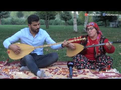 YENİ - Konyalı Samet ile Sultan Bacı - Ela Gözlüm