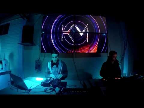 Kevin Masoni - Pineal Sound 024 @Live Casa Moro Club House