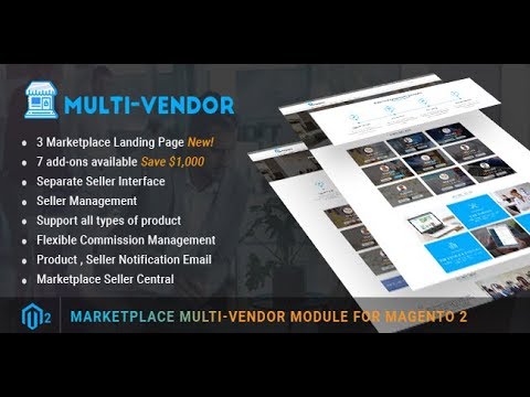 Magento Multi Vendor Module, Create new Panel Vendor theme with Magento