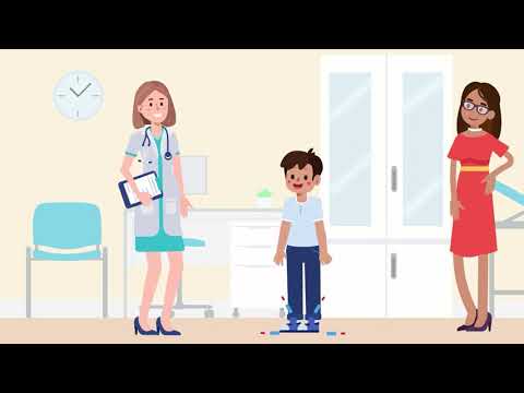 Assessing Motor Function in Duchenne Muscular Dystrophy ...