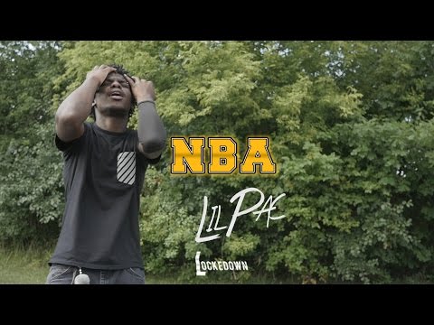 Lil Pac - NBA // Shot By @_Tavifresh