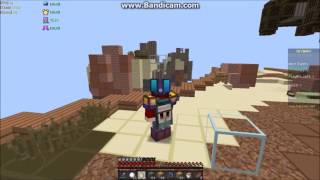 [SkyWars] Normalが意外に面白かった
