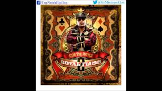 CyHi The Prynce - Sunday Morning (Royal Flush 2)