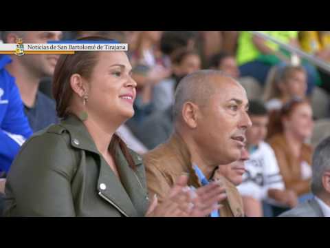 X TORNEO DE FÚTBOL ALEVÍN LAS PALMAS-COPA RODAGÓN-SBT