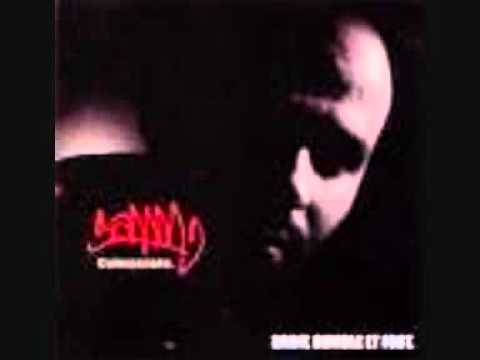 samm (coloquinte) feat coloquinte - les pieds sur terre