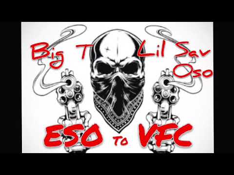 Big t ft lilsav & oso