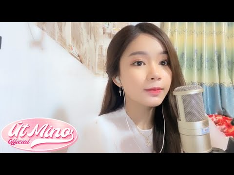 NHƯ BẾN ĐỢI ĐÒ | Khánh Ân ft Hana Cẩm Tiên | Út Nhị Cover