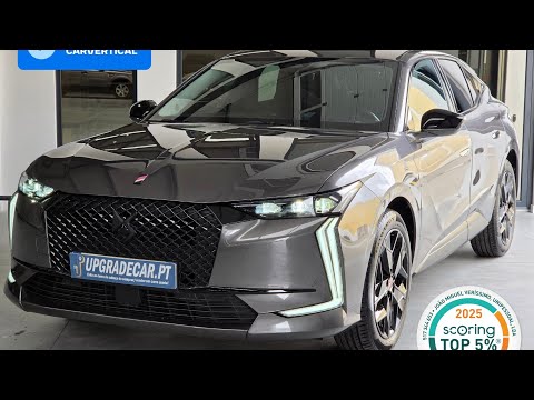 DS DS4 E-TENSE 225 PERFORMANCE LINE+