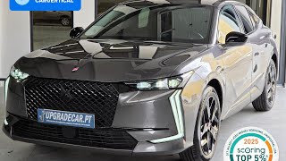 DS DS4 E-TENSE 225 PERFORMANCE LINE+