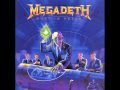 Megadeth - Rust in Peace...Polaris: Demo 