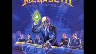 Megadeth - Rust in Peace...Polaris: Demo