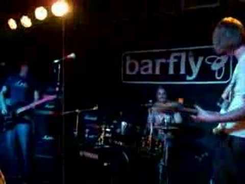 we are carnivores -beckon the tide live @barfly