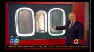 Glen Beck Exposes Smithsonian Institutes Ancient American Coverup