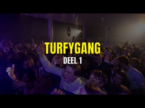 A Day with Turfy Gang #1