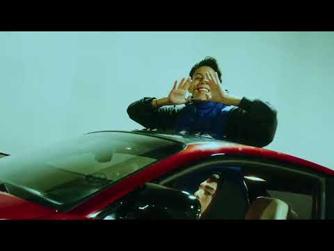 Poison Kid & YoungWeapon - Fugitivo ft Ober (Visualizer)