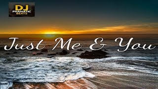 R&B type beat 2018 "Just Me and You" instrumental 2018