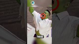 Download lagu Real Life HULK is Back! 🤯💪 mp3 Download lagu Real Life HULK is Back! 🤯💪 mp3