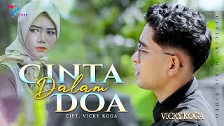 Download lagu Vicky Koga  -  Cinta Dalam Doa (  ) mp3