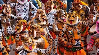 Tiger Dance P-02 2023