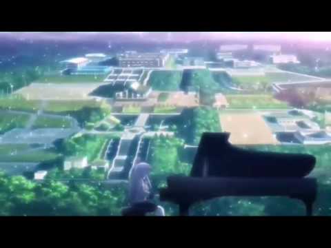 AMV♪♪← [MAD] Love is a beautiful pain ~♥♡♥♪