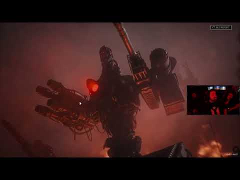 AJ & Crew - MENACE (X-COM like Squad Tactics?)