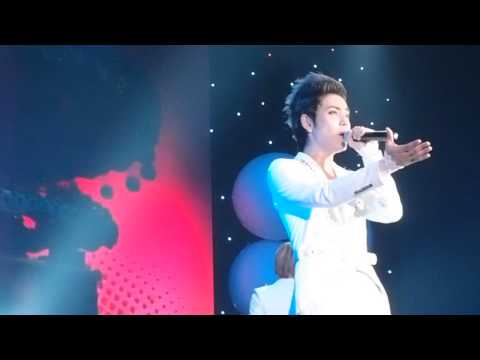 121124 F.Cuz 전화좀 받아 (請接下電話) At ATT Showbox In Taiwan