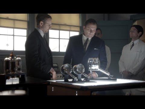 Geniale Rivalen: Fernsehen - Farnsworth gegen Sarnoff (DOKU | DEUTSCH | HD)