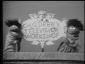 Children S Television Workshop PBS 1970 2