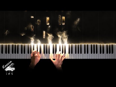 Honor Him - Now We Are Piano Performance Video
