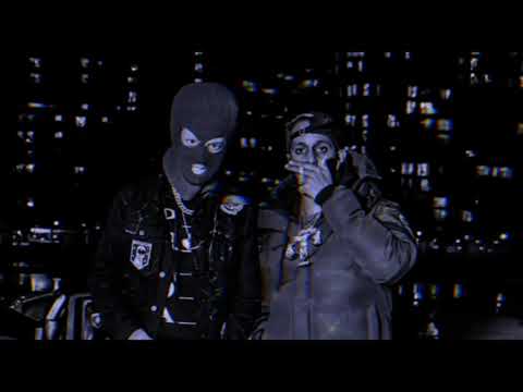 Skore Beezy X 38 Shamz - Diamonds *SLOWED & REVERB*