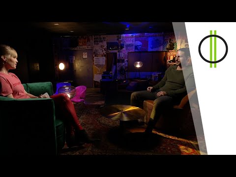 Magas és Mély – 3. adás: Bagossy Norbert