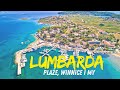 Lumbarda Na Wyspie Korčula Piaszczyste Plaże Winnice I ślady Starożytności