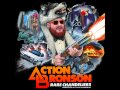 Action Bronson - Dennis Haskins