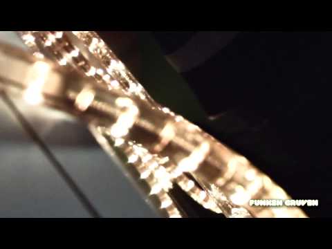 FunkenGruven: Electronic Heart of Zvolen