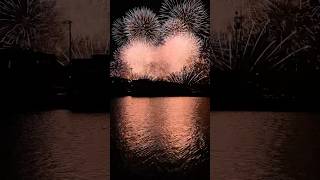 清水みなと祭り2024 海上花火大会 グランドフィナーレ #Shorts #花火 #清水みなと祭り