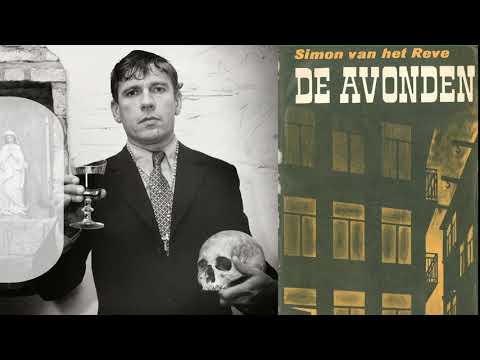 LITERAAR PROFILEREN: 'De_Avonden' van Gerard Reve (1947)