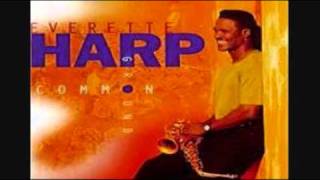 Everette Harp ft Jeffrey Osborne - Jeri's Song 1993
