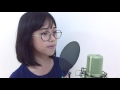 คาใจ Cover By ขมิ้น