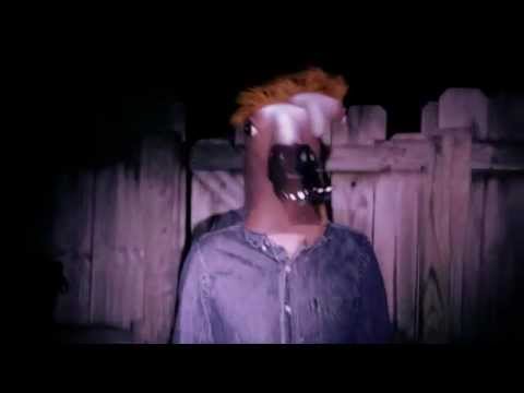 "Right State of Mind" by Holy Ghost Tent Revival - OFFICIAL VIDEO