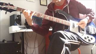 Charles Skids Bass Cover