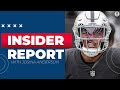 NFL Insider breaks down free agent market for Raiders RB Josh Jacobs | CBS Sports HQ