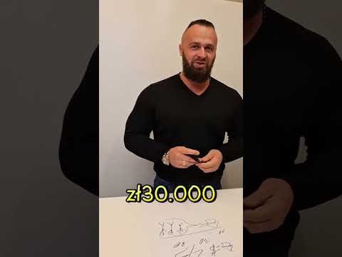 10 000 zł pasywnego zysku 