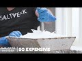Why Icelandic Sea Salt Is So Expensive So Expensive