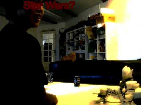 The Nordic Negro - Can Shot - Adobe After Effects