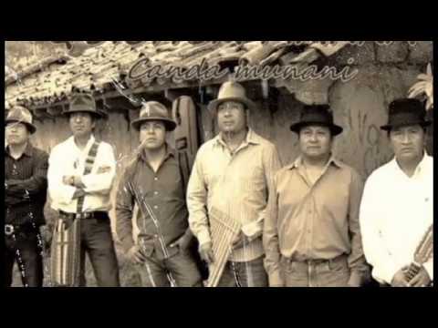 Quichua Marka-Guagua Kunapak