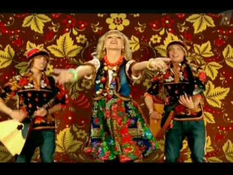 KRISTINA ARBAKAITE 2008