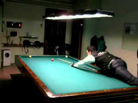 Sebastiano Ruocco vs Raffaele Di Capua