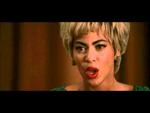 Cadillac Records - All I Could Do Is Cry