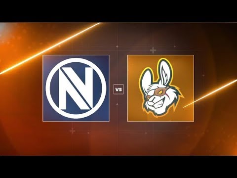 Team EnVyUs vs Misfits | Overwatch Open [Grand Finals]