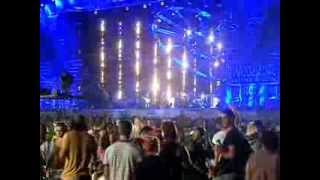 Ugly Kid Joe - No One survives - Woodstock 2013